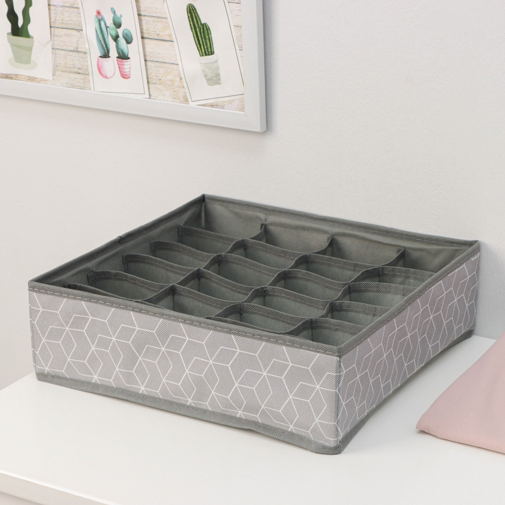 Органайзер для хранения белья «Фора» | Фора | Доляна