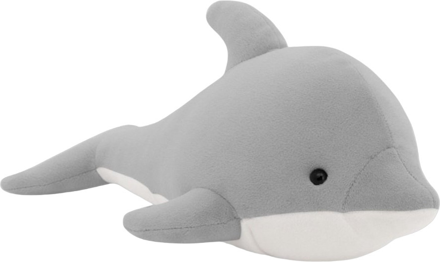 Игрушка мягкая «Дельфин» | Orange Toys