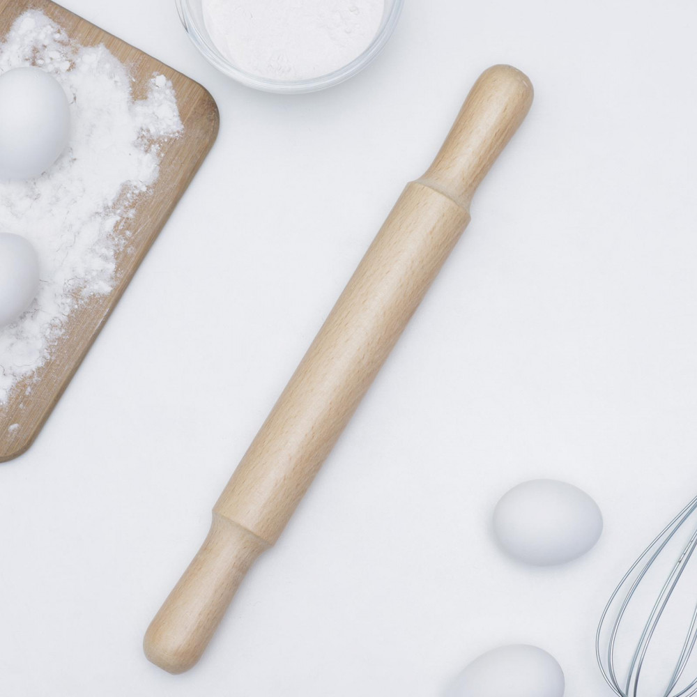 Скалка | Хозяюшка | Доляна