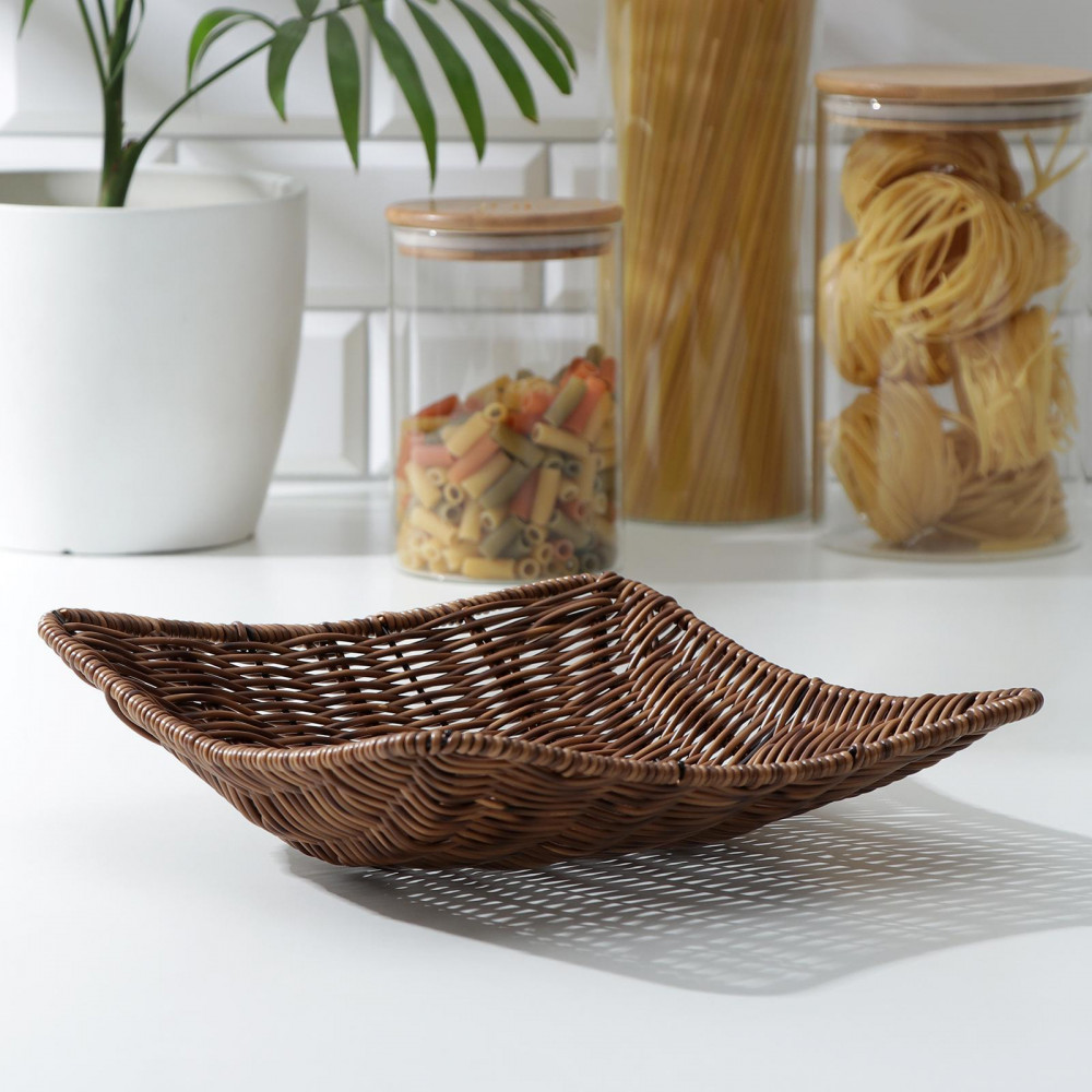 Корзинка для хлеба «Огайо» | Огайо | Доляна