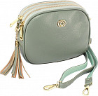 светло-зеленый