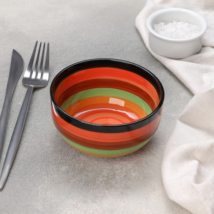 Салатник «Индия» | Индия | Доляна