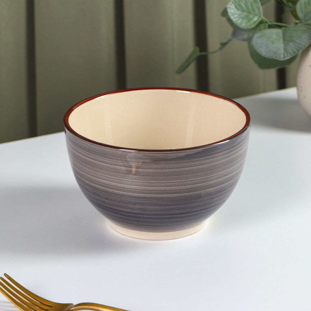 Салатник «Морской мир» | Морской мир | Доляна