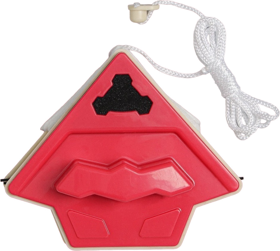 Щётка для мытья окон с двух сторон магнитная | Доляна