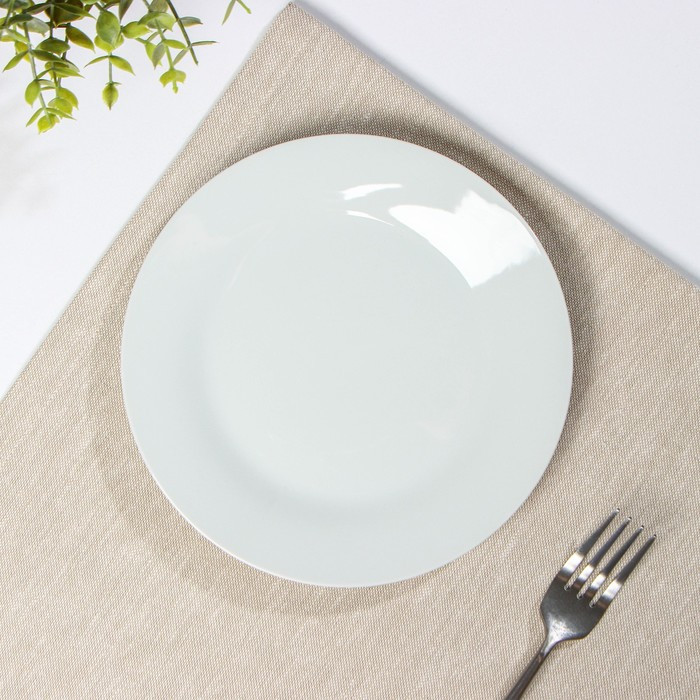 Тарелка обеденная «Моника» | Моника | Доляна