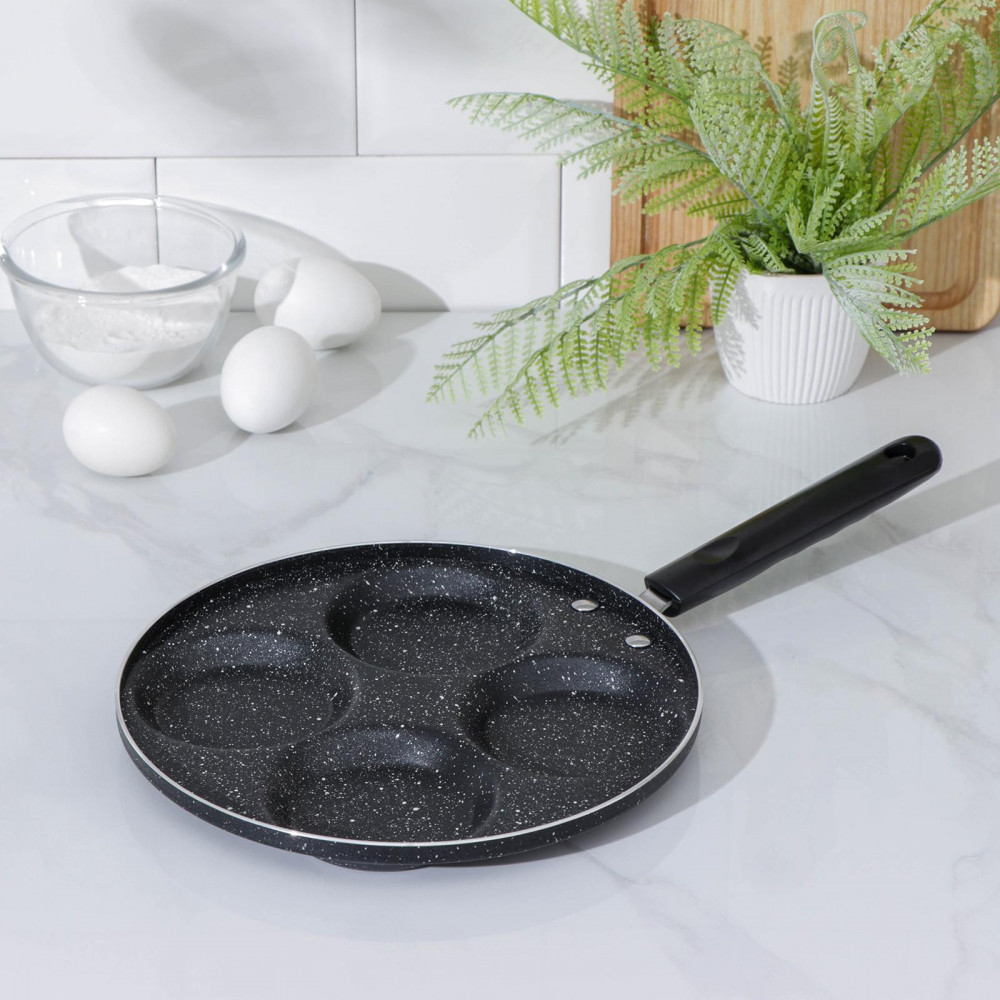 Сковорода «Квартет»