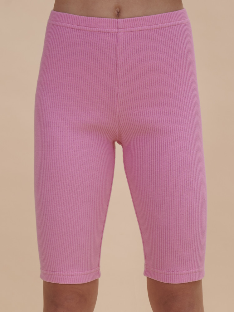 Шорты-велосипедки для девочек | Pelican