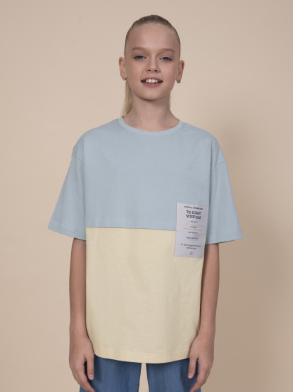 Футболка для девочек