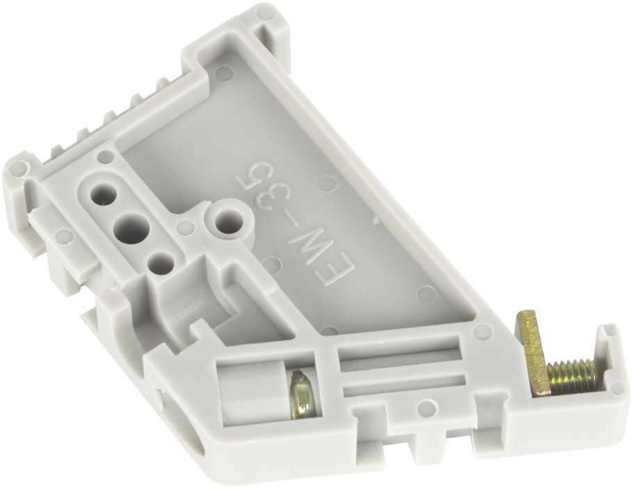 Стопор на DIN-рейку | Deluxe