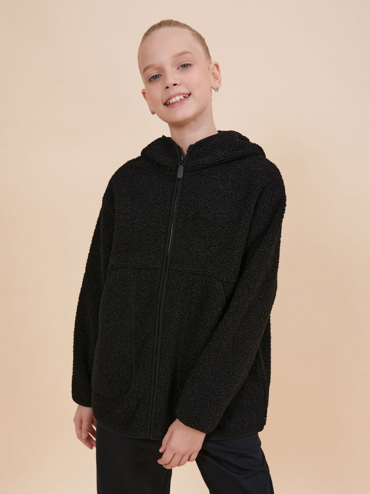 Толстовка для девочек | Pelican