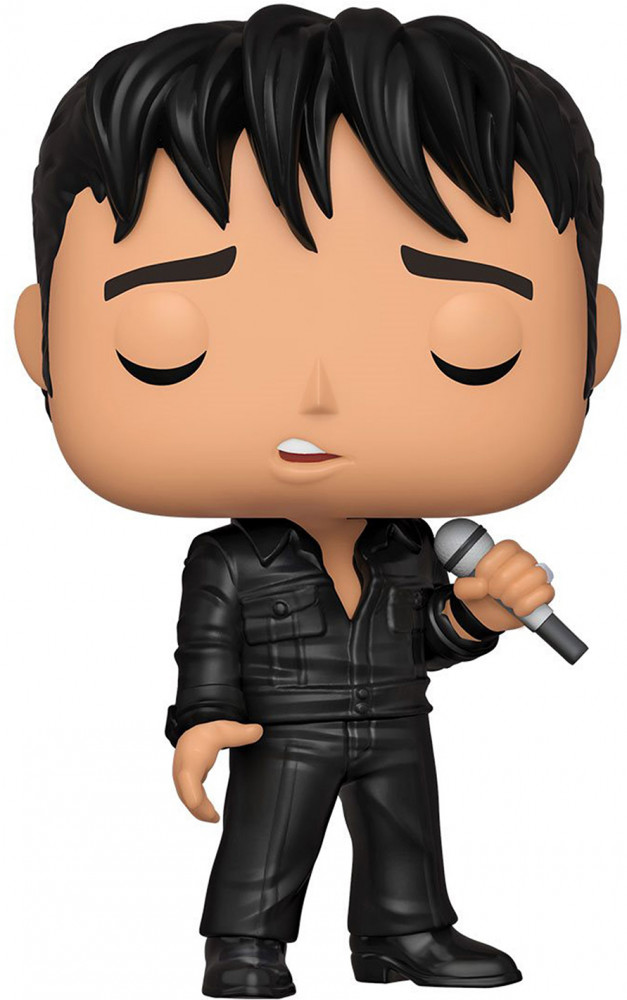Фигурка «Elvis '68 Comeback Special» | Elvis Presley | Funko Pop!
