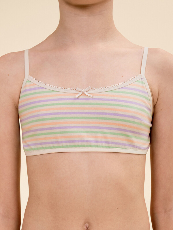 Топ для девочек | Pelican