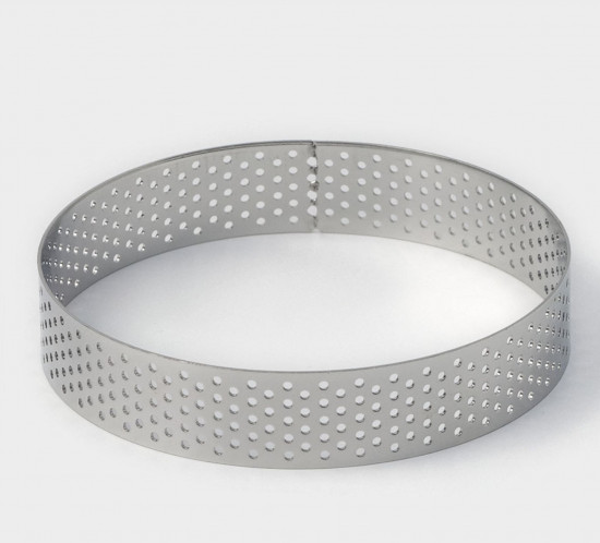 Форма перфорированная для выпечки «Круг»