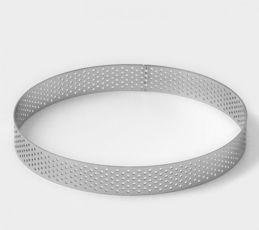 Форма перфорированная для выпечки «Круг» | Доляна