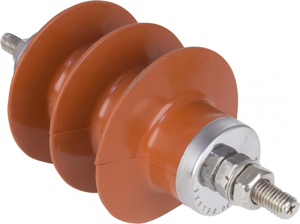 Ограничитель перенапряжения HY5WS-10/30 | Deluxe