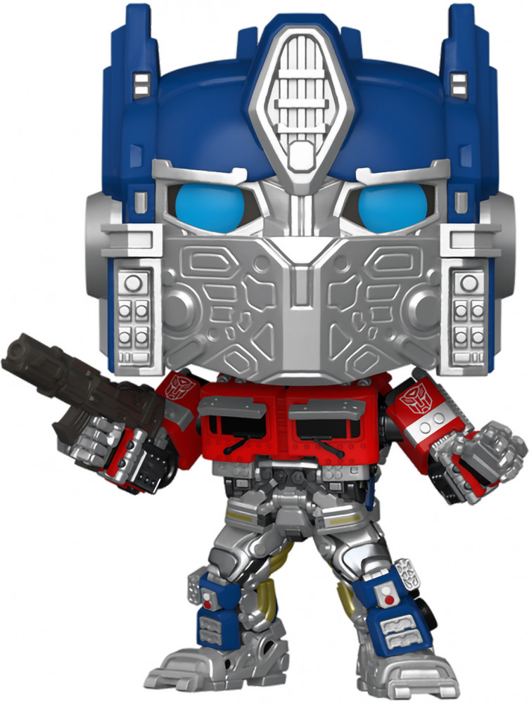 Фигурка «Optimus Prime» | Transformers | Funko Pop!