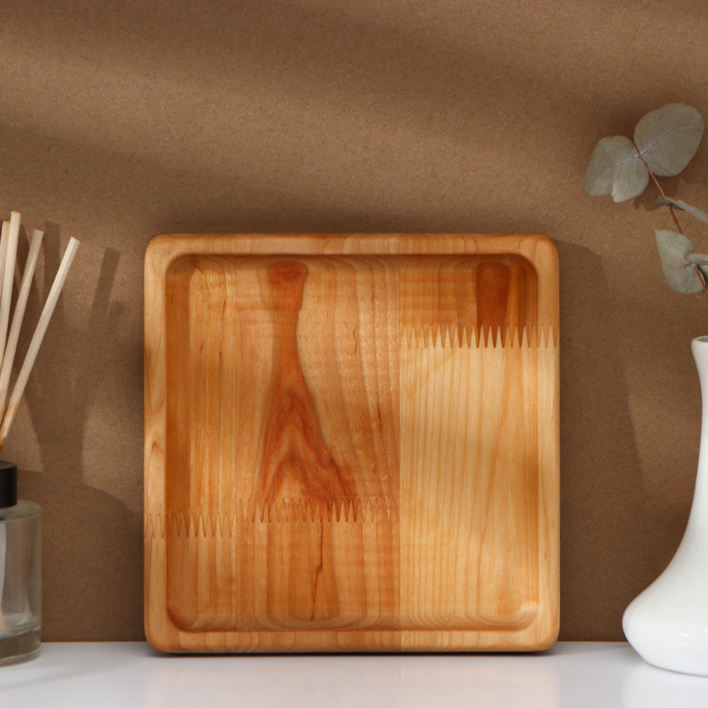 Тарелка «Классика» | Adelica