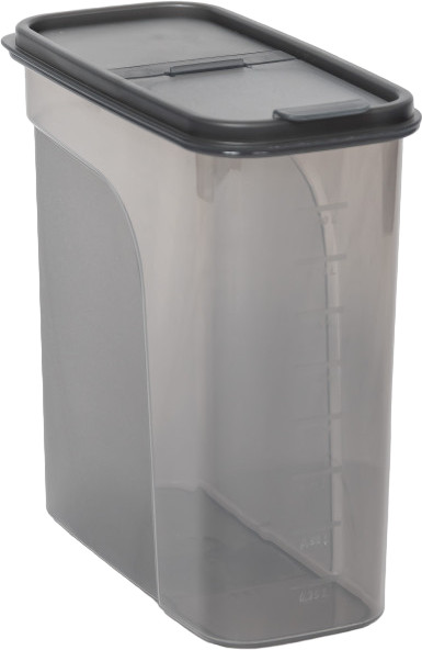 Контейнер для сыпучих продуктов | Violet