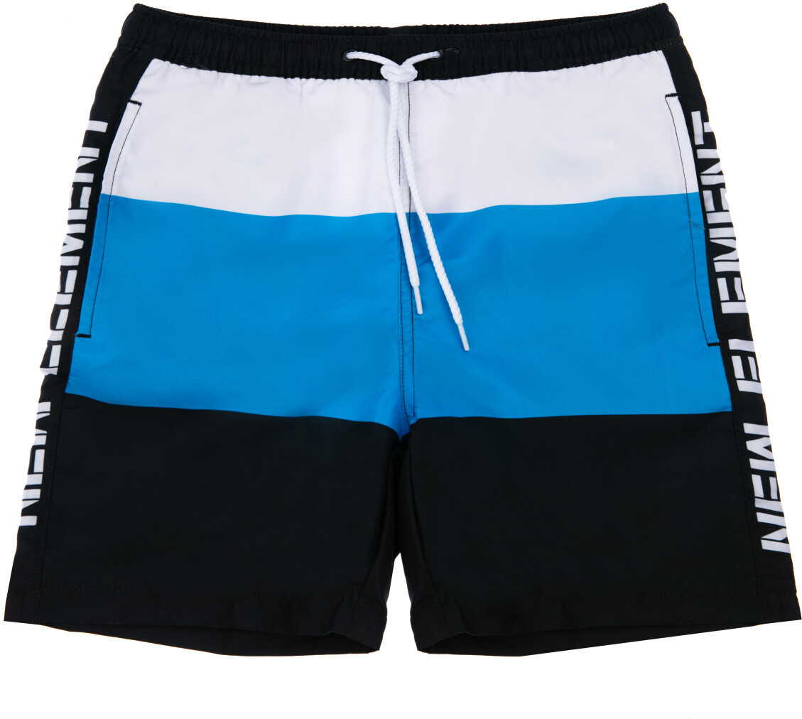 Шорты купальные для мальчиков | Surf | PlayToday