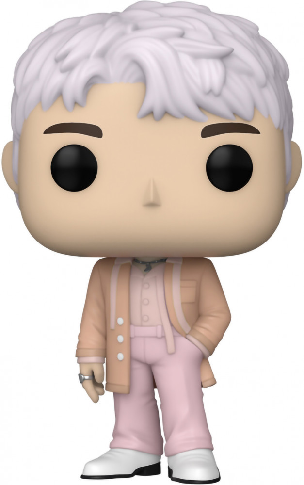 Фигурка «J-Hope» | Rocks. BTS | Funko Pop!