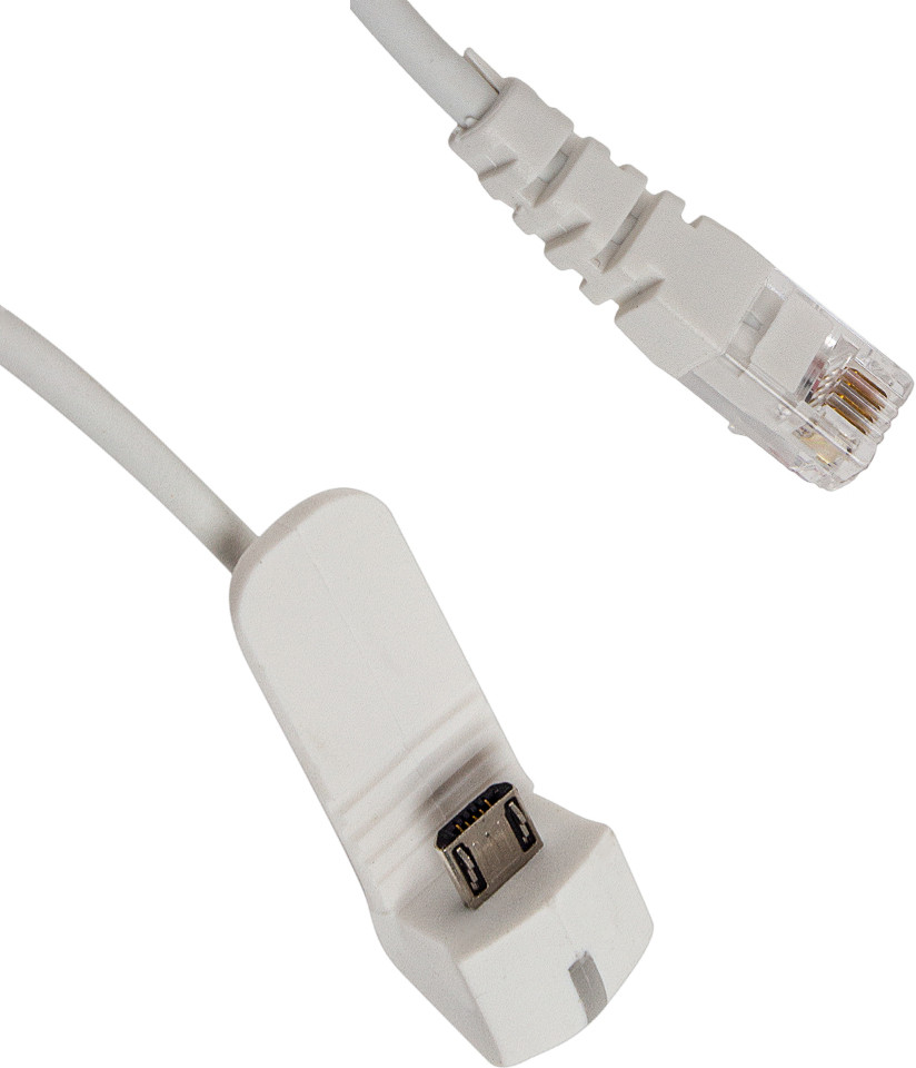 Кабель противокражный A6725B-001WRJ | Eagle