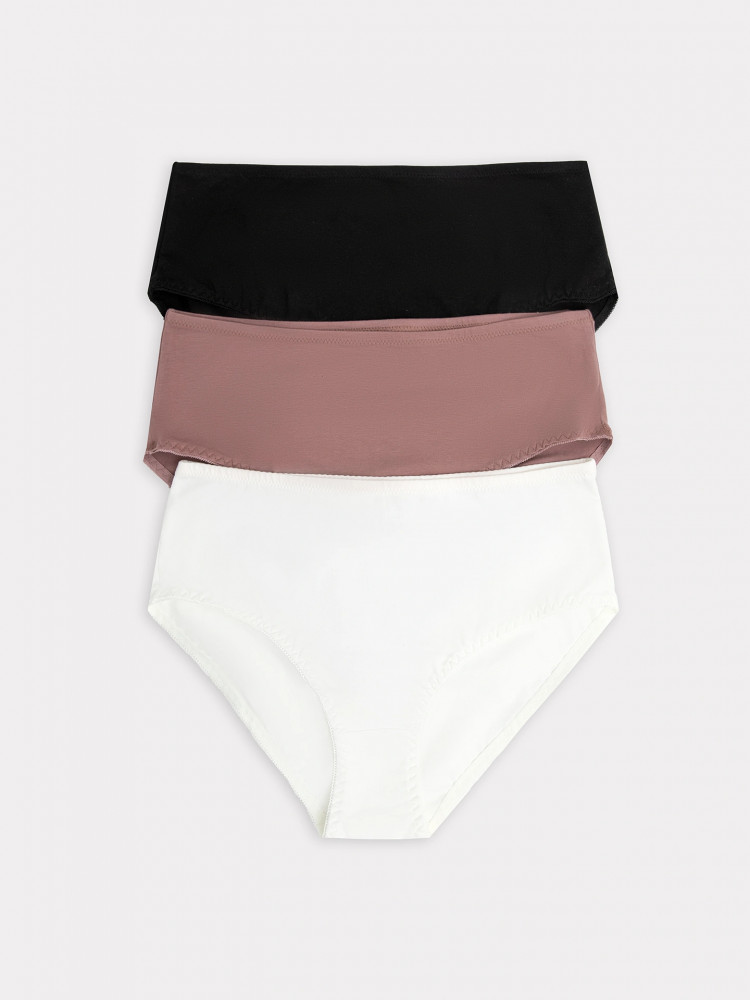 Комплект трусов женских | Mark Formelle