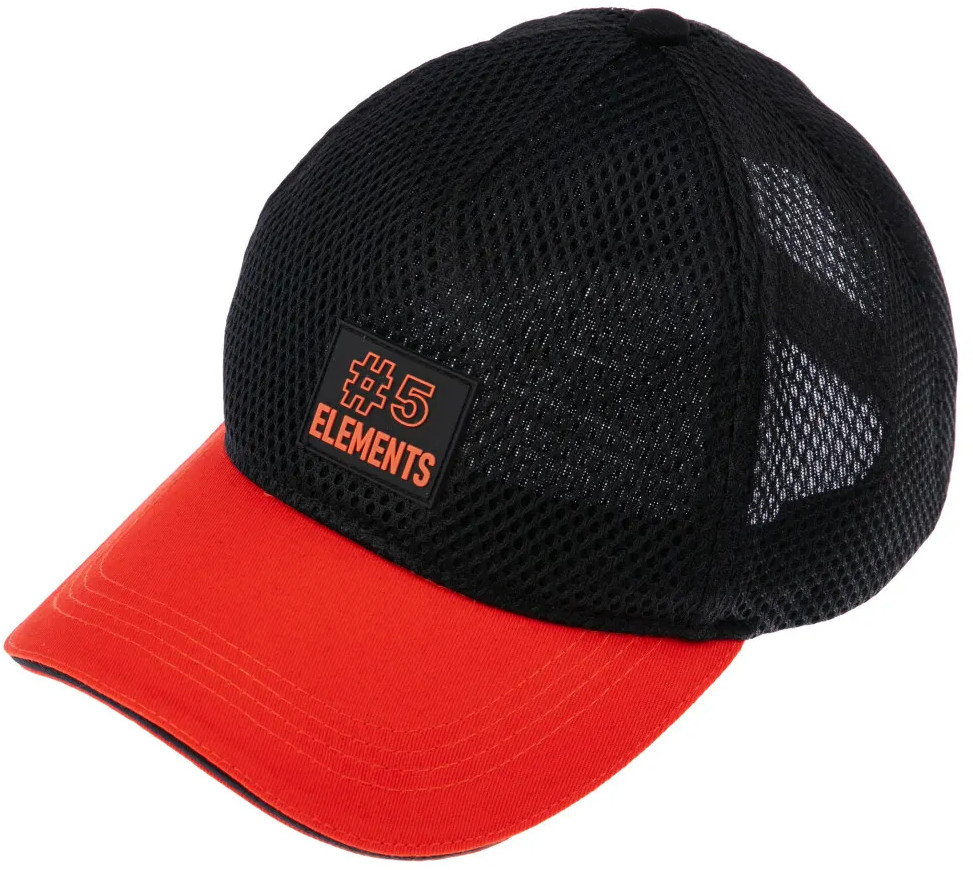 Бейсболка для мальчиков | Five Elements | PlayToday