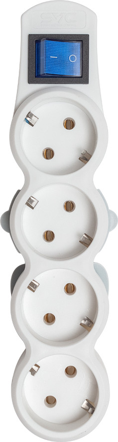 Фильтр сетевой | SVC