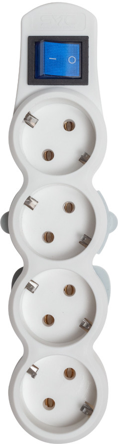 Фильтр сетевой | SVC