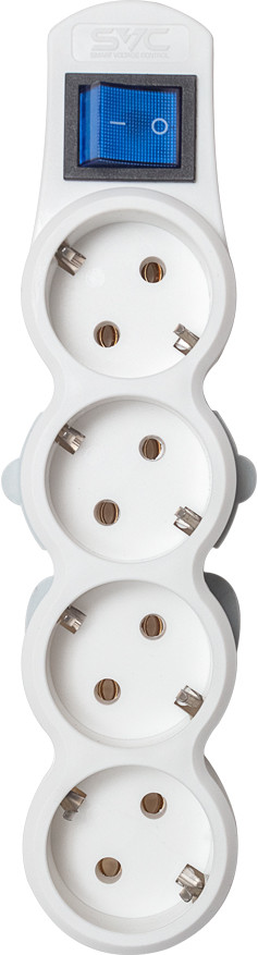 Фильтр сетевой | SVC