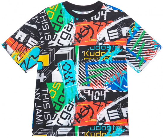 Футболка для мальчиков