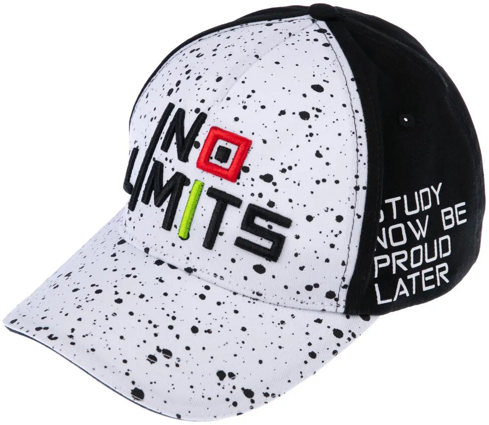 Кепка для мальчиков | I can | PlayToday