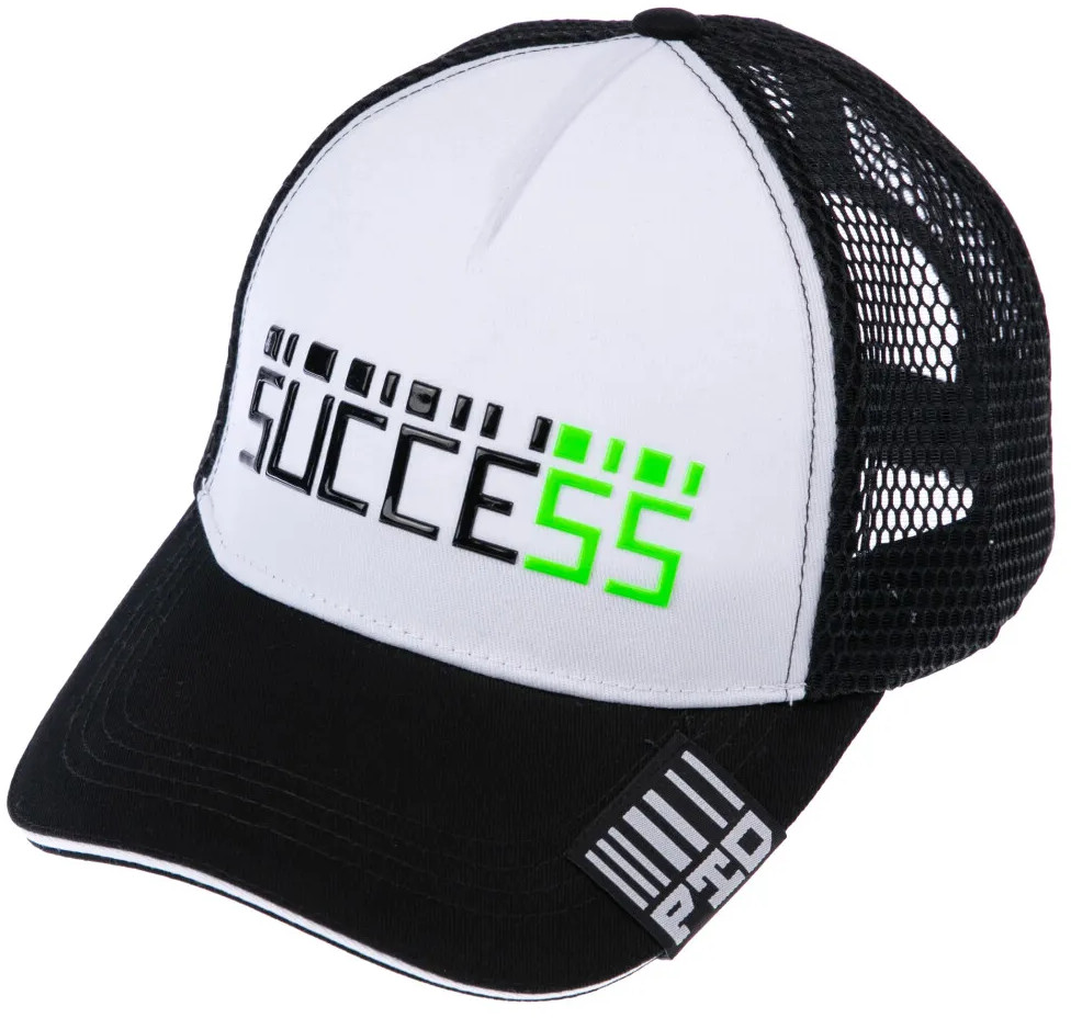 Кепка для мальчиков | I can | PlayToday