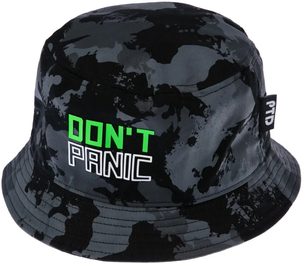 Панама для мальчиков | I can | PlayToday