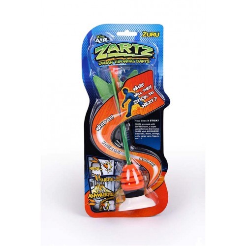 Дротик ZARTZ | Zuru