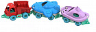 Набор «Мини-транспорт»