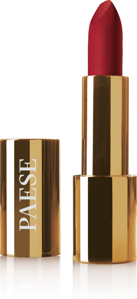Помада матовая для губ № 102 | Paese