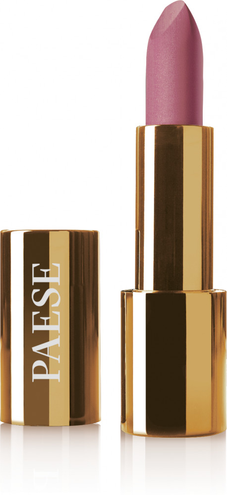 Помада матовая для губ № 107 | Paese