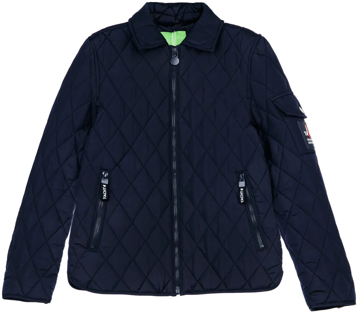 Куртка для мальчиков | Yacht Crew | PlayToday