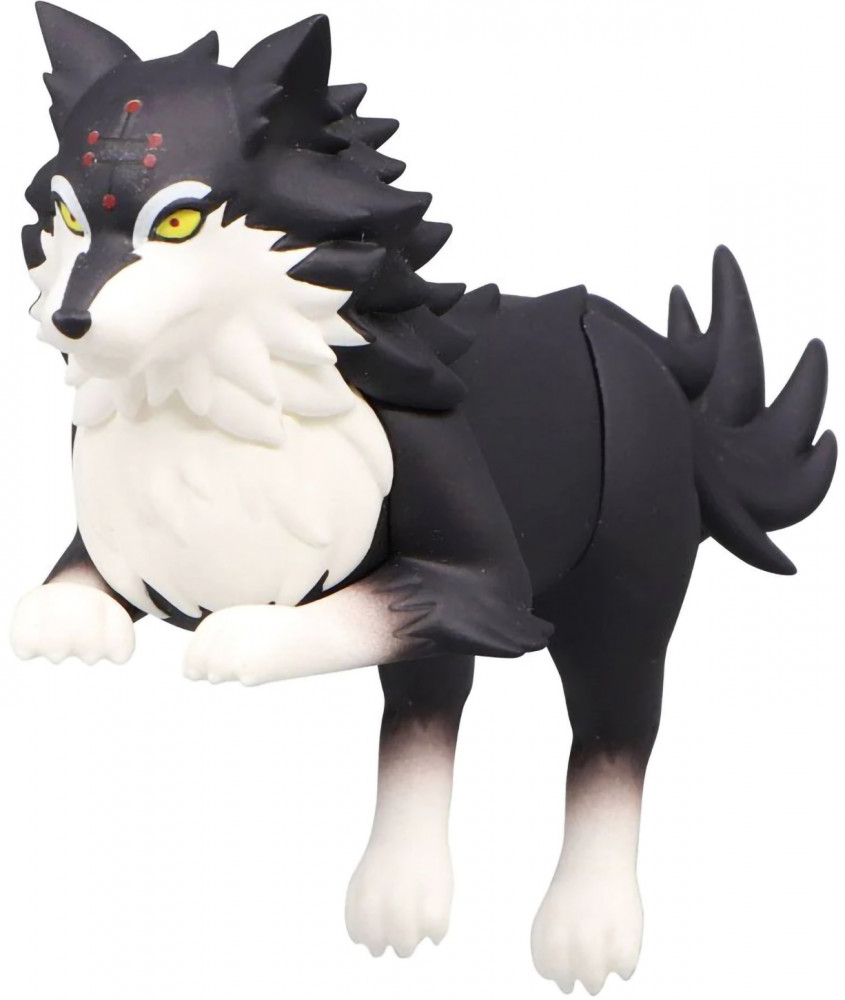 Фигурка «Divine Dog» | Jujutsu Kaisen | Good Smile Company