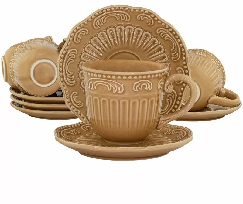 Чайный сервиз «Бавария» | Бавария | Lenardi