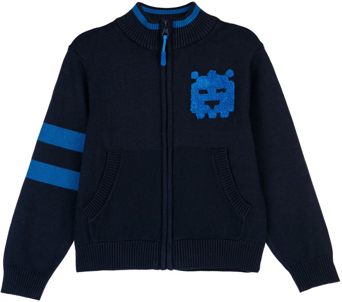 Кардиган для мальчиков | Game | PlayToday