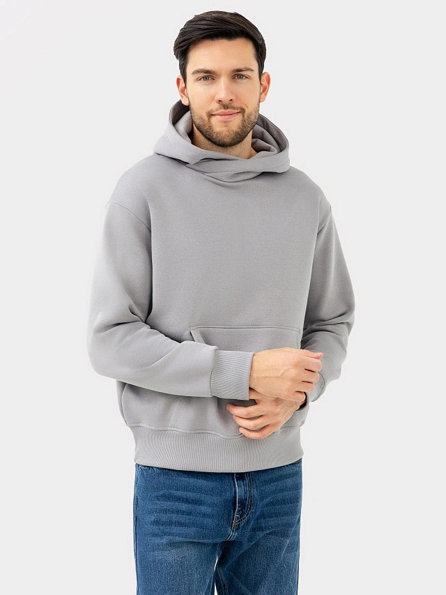 Худи мужское | Mark Formelle