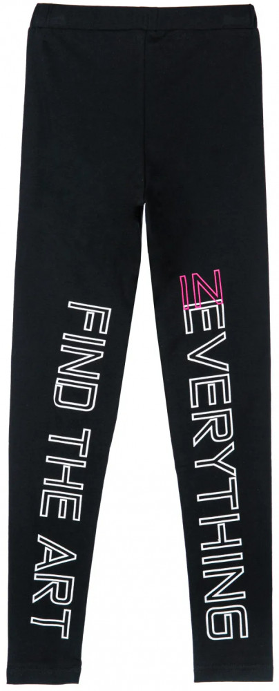 Легинсы для девочек | Easy Art | PlayToday