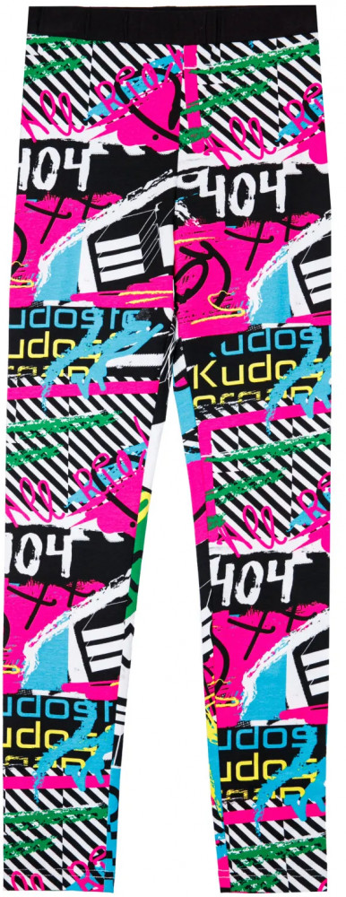 Легинсы для девочек | Easy Art | PlayToday