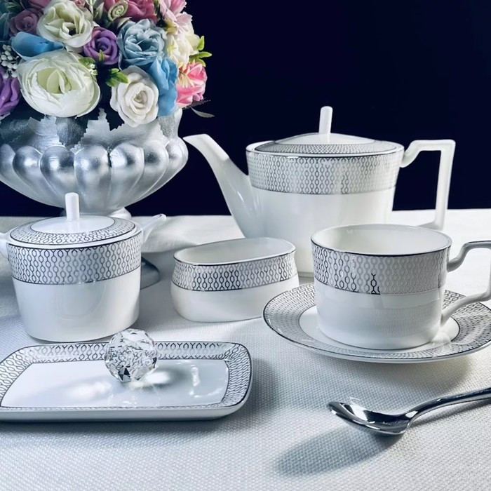 Сервиз чайный «Севилья» | Севилья | Lenardi