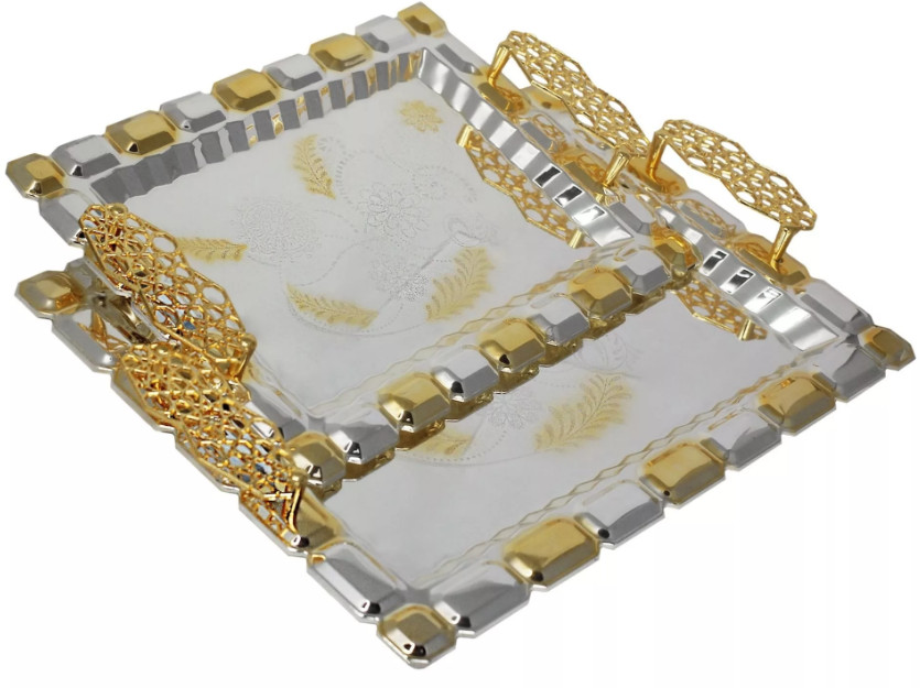 Набор подносов | Lenardi