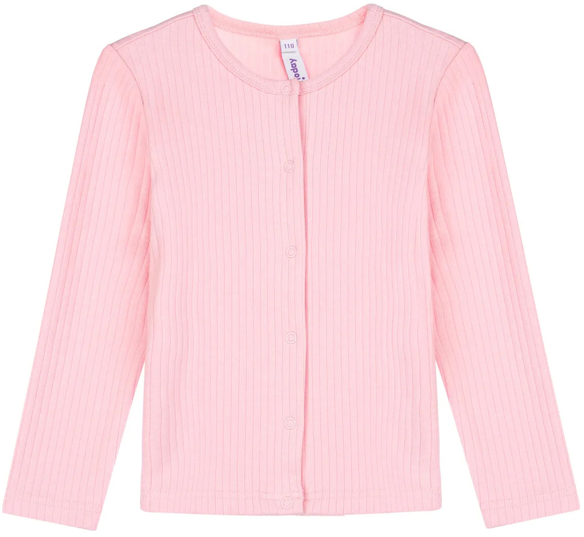 Кардиган для девочки | Yum, yum | PlayToday