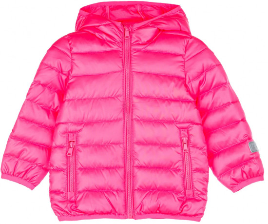 Куртка для девочек