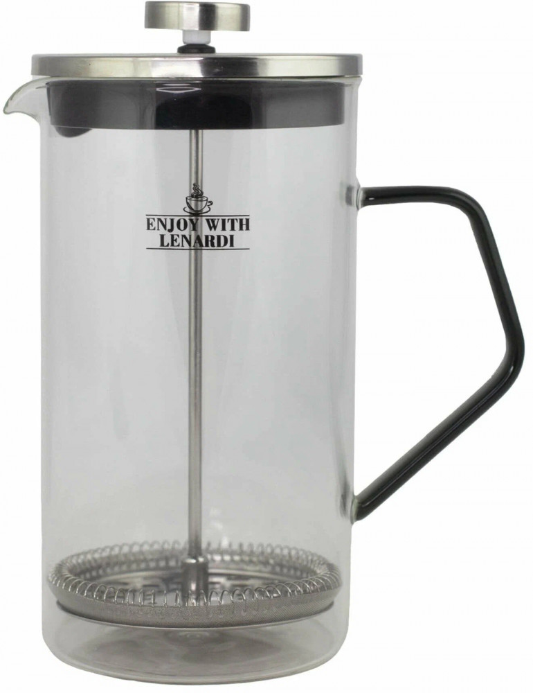 Френч-пресс | Lenardi
